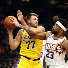 ¿Nuevo límite salarial en la NBA? Esta es la cantidad que podrán gastar los equipos esta temporada