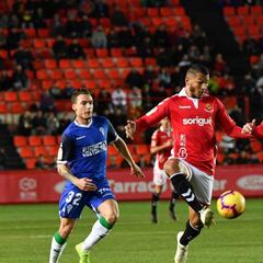 Reformular el ataque, primera misión de Parés