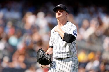 Los New York Yankees sólo tienen uno por ciento de posibilidades de postemporada