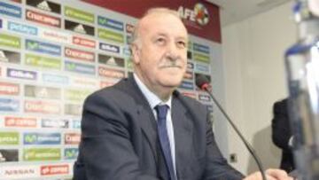 Carvajal e Iturraspe entran en la lista de 30 y se cae Arbeloa