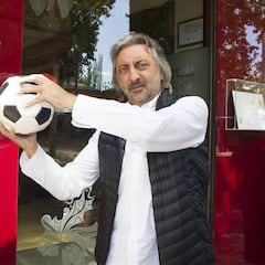 "El Atleti juega por tanguillos pero necesita imaginación"