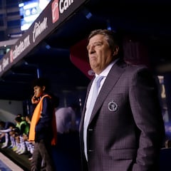 América una piedra en el zapato para Miguel Herrera