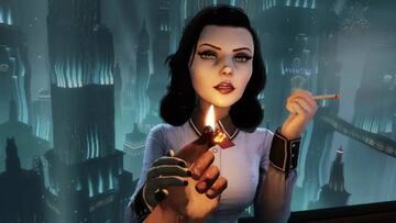 El nuevo juego de Ken Levine (BioShock) está en la última fase de producción