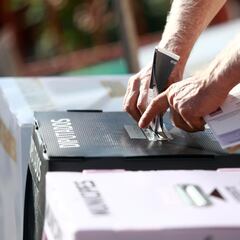 Elecciones Coahuila 2023: ¿Cómo y dónde votar presencialmente desde el extranjero?