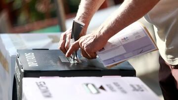 Elecciones Coahuila 2023: ¿Cómo y dónde votar presencialmente desde el extranjero?