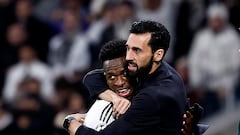 Villarreal - Real Madrid hoy, en directo: previa y última hora de LaLiga EA Sports, en vivo