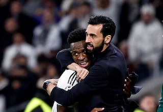 Villarreal - Real Madrid hoy, en directo: previa y última hora de LaLiga EA Sports, en vivo