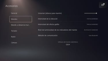 PS5: Cómo sincronizar el Dualsense a la PlayStation 5