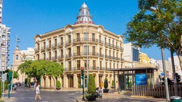 Qué hacer y qué ver en Almería