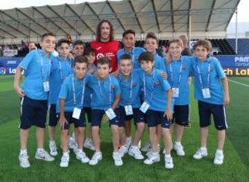  Puyol.