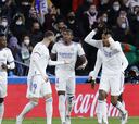 Resumen y goles del Real Madrid vs Sevilla de LaLiga Santander