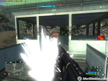Crysis, Impresiones Multijugador
