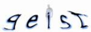Geist (GameCube)