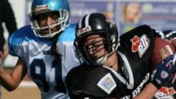 Black Demons y Rookies se medirán por cuarta vez en una final de la LNFA Femenina.