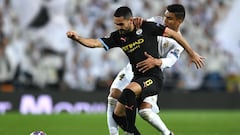 Man City offer refunds on Real Madrid tickets amid coronavirus fears