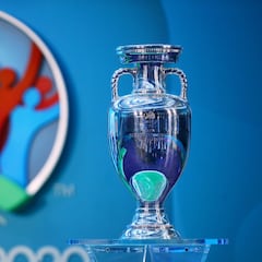 Las listas de las selecciones para la Eurocopa 2021