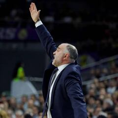 "Hemos hecho un partido no brillante pero sí muy completo"