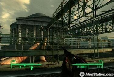 Fallout 3: Broken Steel, Impresiones