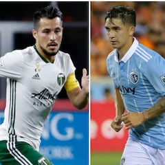 Portland vs Kansas: Viejos conocidos por nueva historia