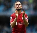 Henderson, desesperado por salir de Arabia