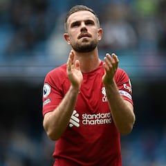 Liverpool manager Jürgen Klopp and LGBT+ community react to Jordan Henderson’s move to Saudi Arabia