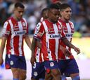 Atlético San Luis vs Atlas; Horario, canal, TV, cómo y dónde ver la Liga MX