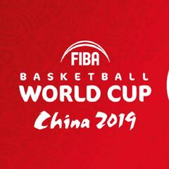Mundial baloncesto 2019: reglas y formato de clasificación