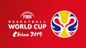 Mundial baloncesto 2019: reglas y formato de clasificación