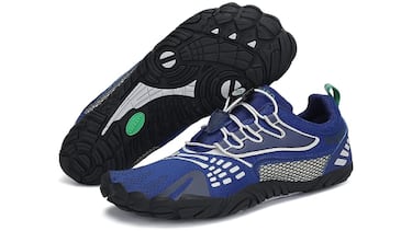 La ropa y las zapatillas de moda durante este mes de agosto