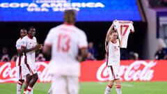 Canadá aseguró su lugar en las semifinales de la Copa América tras derrotar a Venezuela en penales. Marsch tendrá su revancha contra la Albiceleste.