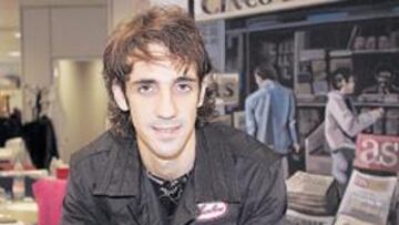Juanfran Torres