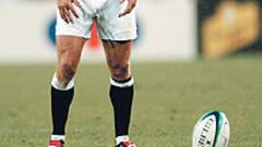 Wilkinson jugará en Valladolid el día 6