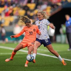 Así está el grupo E en el Mundial Femenino 2023: clasificación, resultados y quién puede clasificarse