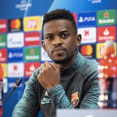 Semedo, al Wolverhampton