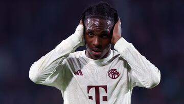 “Nunca nos habían llamado tantos equipos por un jugador como por Tel”