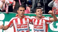 Barral y Bilic mejoran los números de Braulio