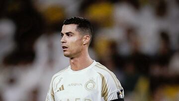 Al Nassr 0 - Al Taawon 1: resumen, gol y resultado del partido de la Copa del Rey de Arabia