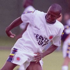 Tino Asprilla: "A los talentosos hay que ponerlos juntos"