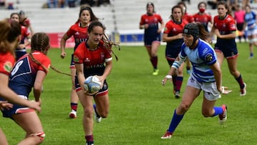 Majadahonda-Eibar y Cisneros-Cocos, cruces de playoffs