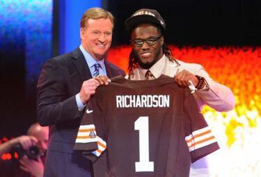 Quiniela y Fantasy (Semana 3)