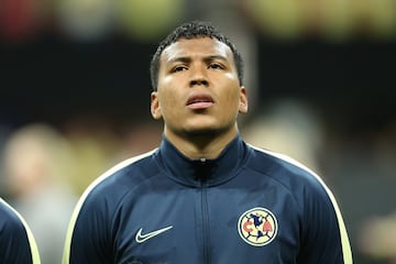 Sin Memo Ochoa, este es el 11 del América ante Morelia