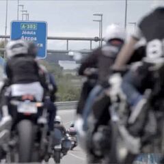 El espectacular tráiler de Red Bull para el Gran Premio de Jerez