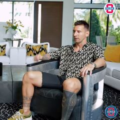Messi: “No pienso en el Mundial de 2026 porque está lejos, pero sí pienso en la Copa América”