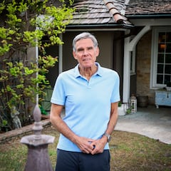 Eric Topol, experto en longevidad: “No caigas en la moda de las proteínas”