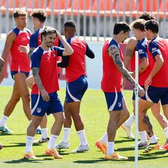 La tranquilidad pasa por aquí