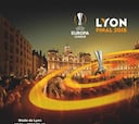 Atlético allocated 11,552 tickets for Lyon Europa League final
