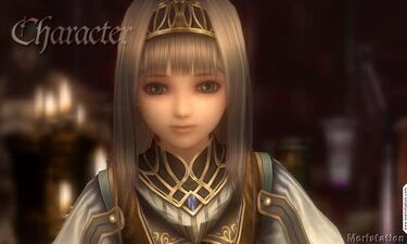 Nuevas imágenes de Valkyrie Profile: Silmeria