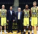 Fenerbahçe: el campeón quiere seguir haciendo historia
