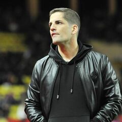 El Mónaco de Robert Moreno sufre un serio correctivo