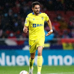 Sobrino: "Tenemos que ser más fuertes en las áreas"